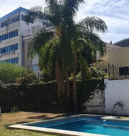 Villa Casa Grande Salta Pleno Centro De La Ciudad